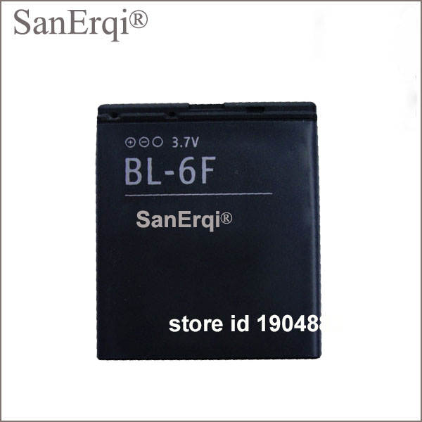 Baterai Ponsel Teruji SanErqi  - Gold 6138 ulasan dan harga