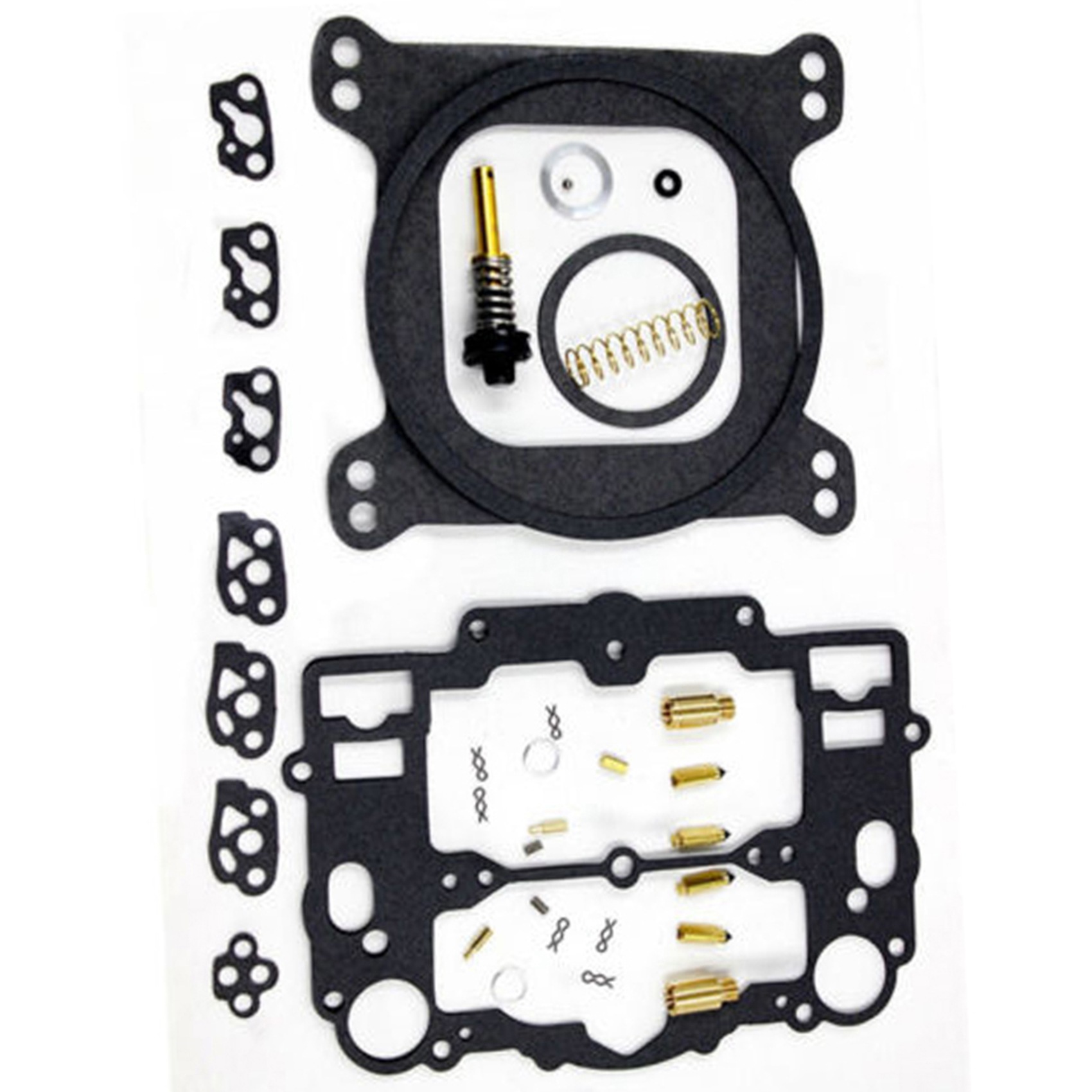 Kit Perbaikan Karburator Tahan - Gold 6138 ulasan dan harga
