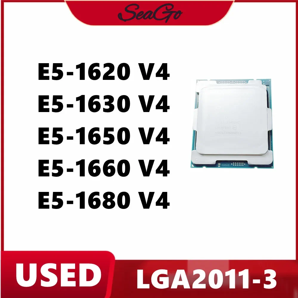 1 buah E5-1620V4/E5 1630 V4/16 - Gold 6138 ulasan dan harga